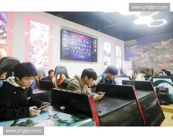 电竞激情对决，热血赛场等你来战，成就荣耀开启全新电竞传奇