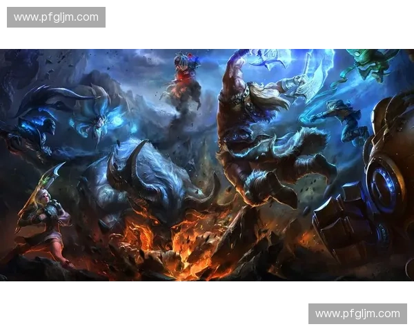 《LOL精彩回顾：赛季亮点与激战瞬间全面解析》