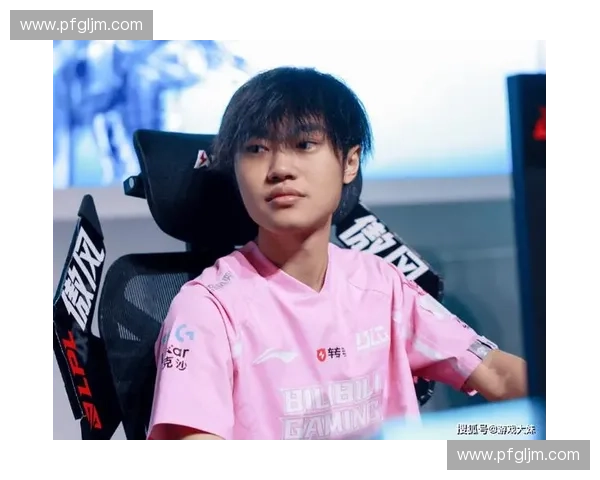 《米勒带领LOL战队崛起深度解析他的电竞传奇与个人魅力》