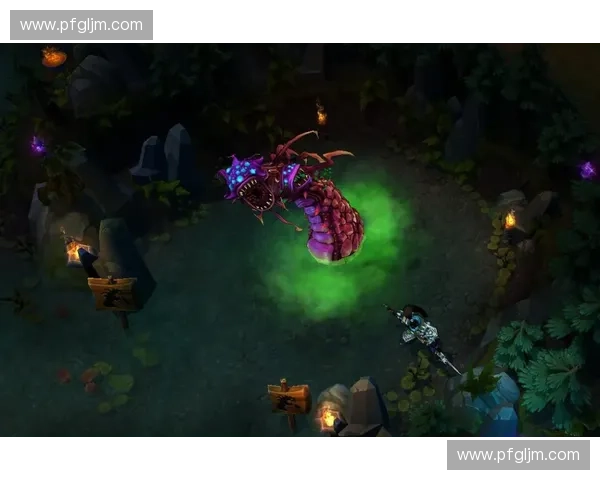 DOTA2远古巨龙的崛起与陨落探索战场中元素之力的平衡