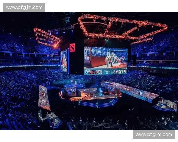 从巅峰赛事到玩家生态演变全面解析DOTA2未来发展新趋势 从巅峰赛事到玩家生态演变全面解析DOTA2未来发展新趋势