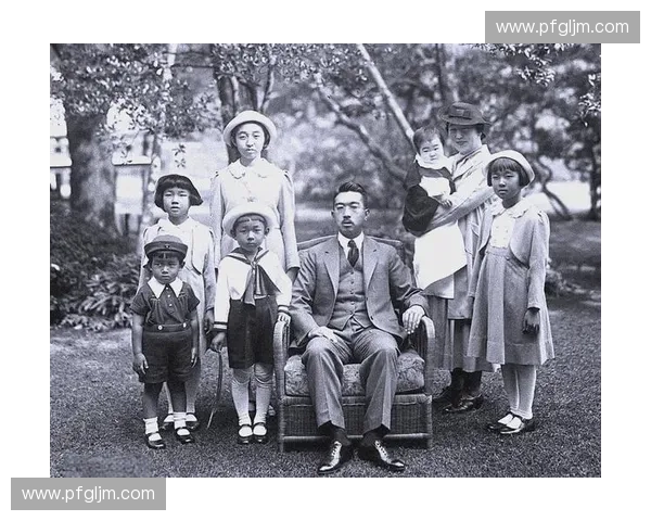 揭秘日本皇室新动向天皇直播背后的传统与现代交融之旅