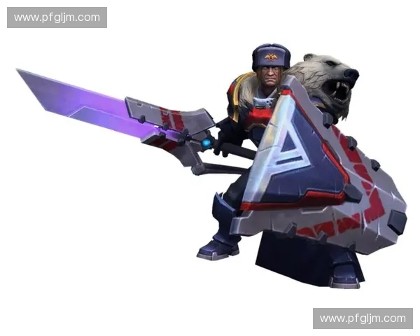 全景聚焦风暴英雄安娜的战术智慧与战场传奇成长之路全面深度解读 全景聚焦风暴英雄安娜的战术智慧与战场传奇成长之路全面深度解读