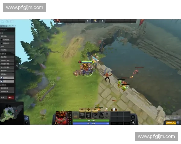 重现箭雨辉煌探秘DOTA2远古射手的终极奥义与战术觉醒之路 重现箭雨辉煌探秘DOTA2远古射手的终极奥义与战术觉醒之路