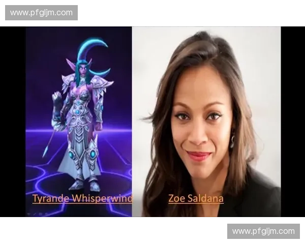 风暴英雄声优大揭秘:幕后英雄与角色配音的精彩故事 风暴英雄声优大揭秘:幕后英雄与角色配音的精彩故事