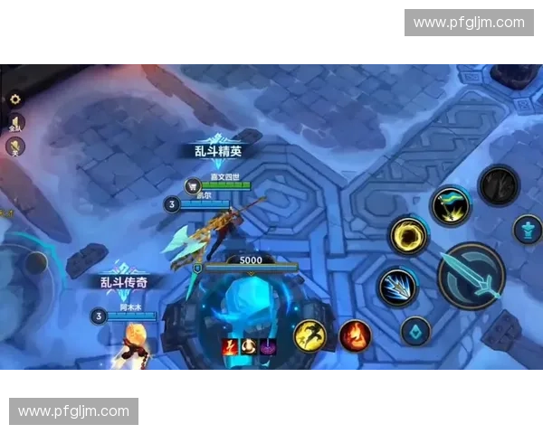 《SC英雄联盟:探索最强战略组合与玩家竞技技巧》 《SC英雄联盟:探索最强战略组合与玩家竞技技巧》