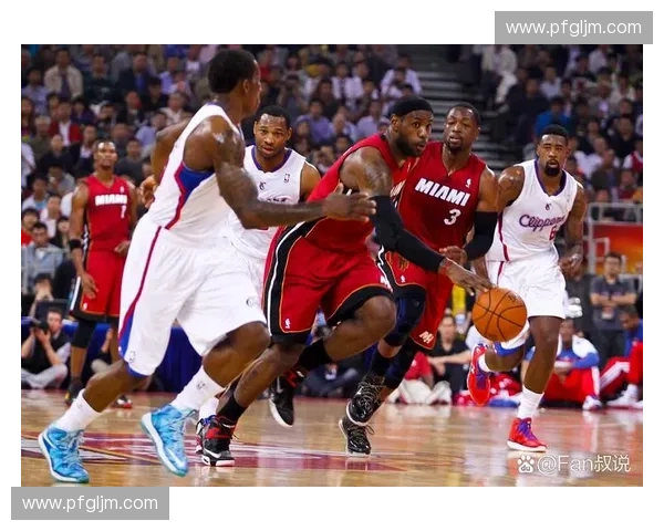 NBA直播8带你实时掌握精彩赛事分析球员表现助力球迷互动与激情共享